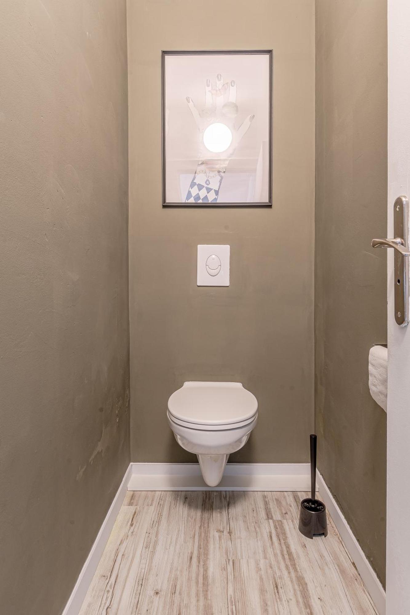 Apartment Sakura Classic - A 7 Min De Cattenom, Proche Luxembourg