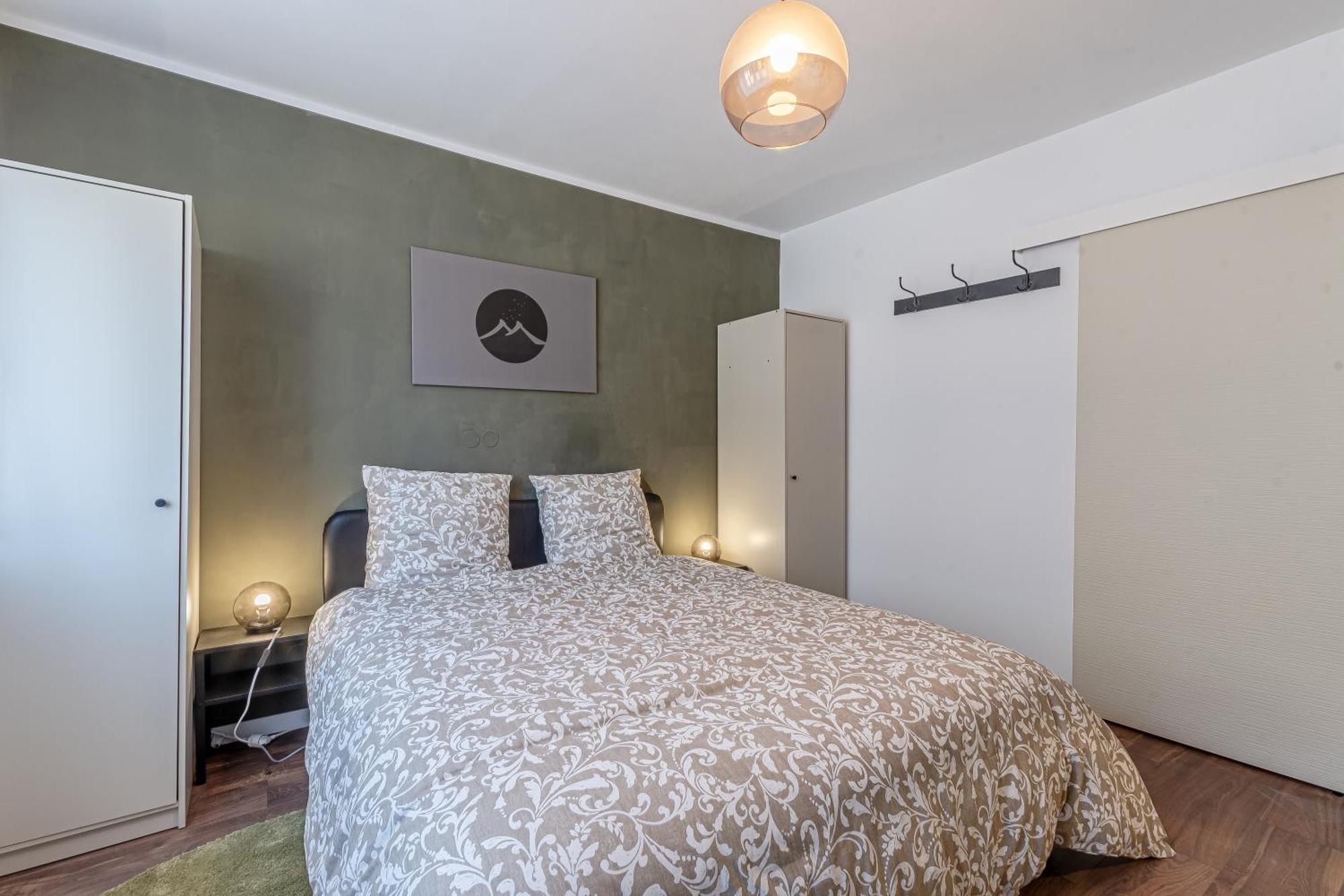 Sakura Classic - A 7 Min De Cattenom, Proche Luxembourg