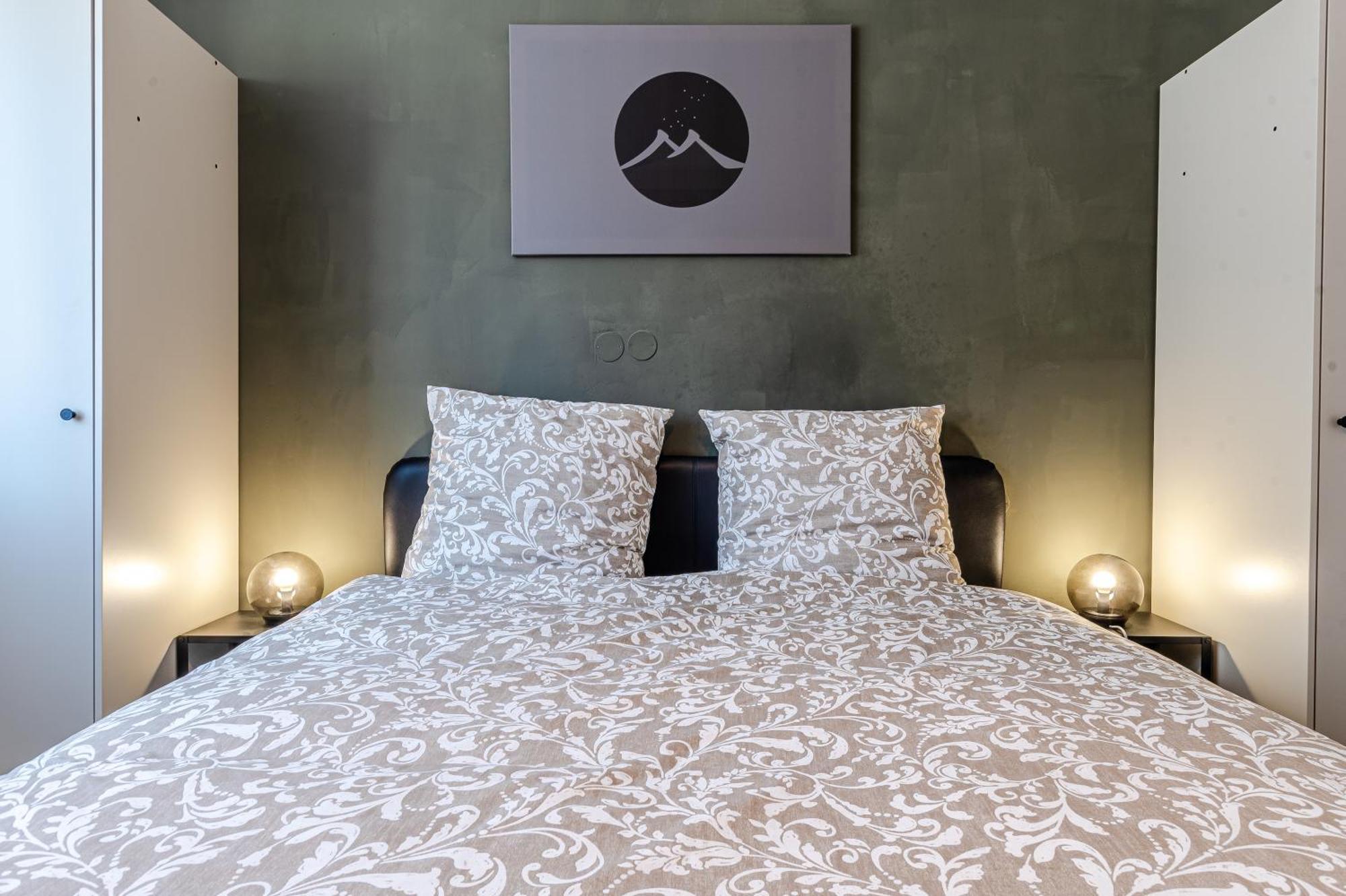 Apartment Sakura Classic - A 7 Min De Cattenom, Proche Luxembourg *