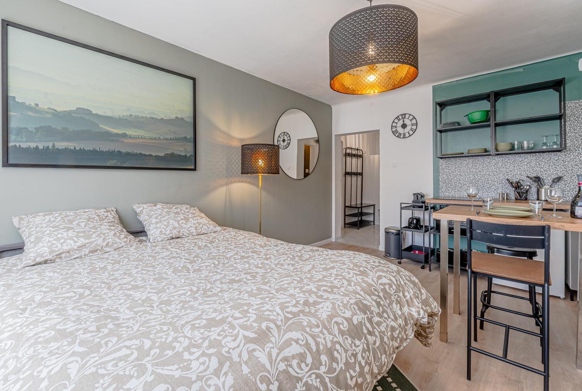 Sakura Classic - A 7 Min De Cattenom, Proche Luxembourg *